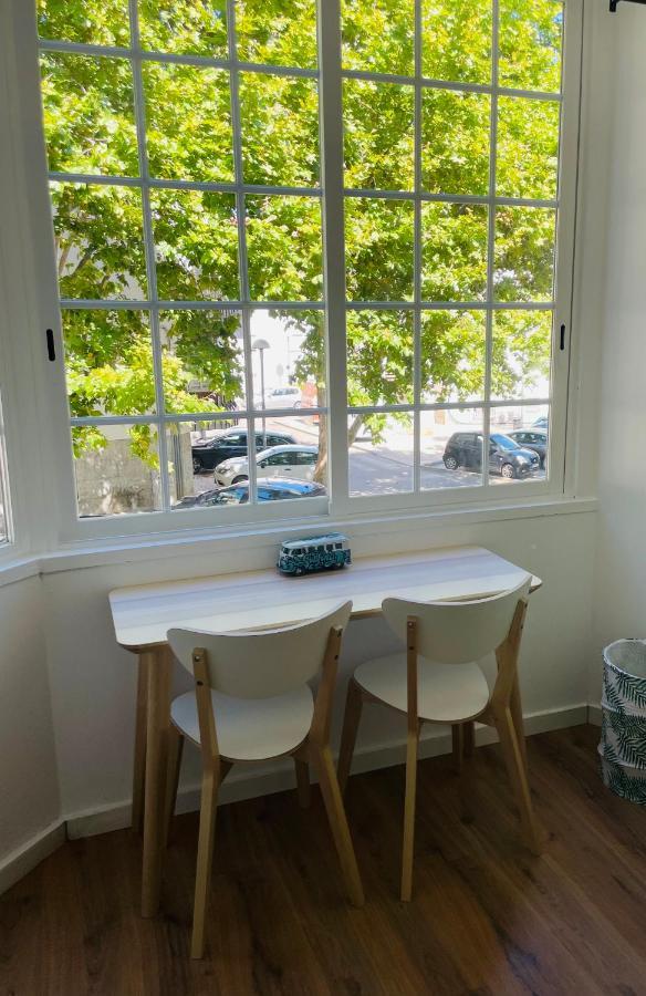 Cascais 2 Bedroom Apartment With Sunny Terrace Extérieur photo