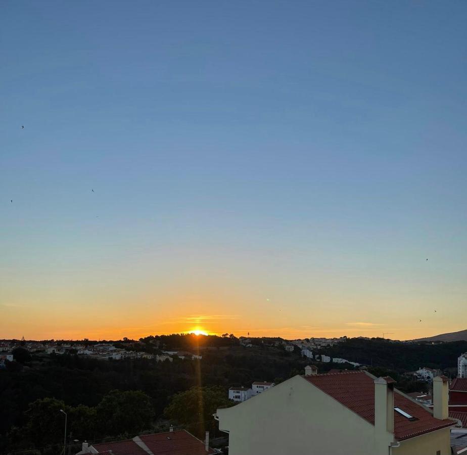Cascais 2 Bedroom Apartment With Sunny Terrace Extérieur photo