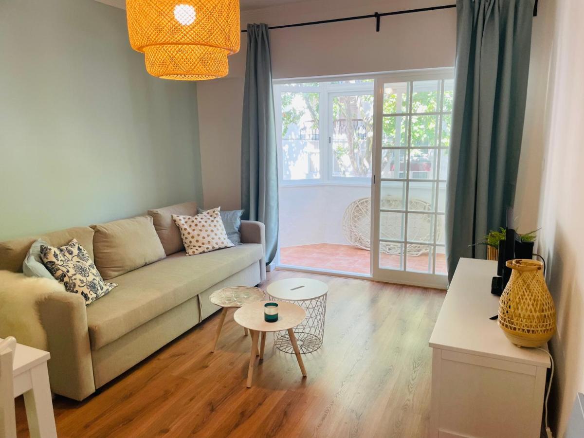 Cascais 2 Bedroom Apartment With Sunny Terrace Extérieur photo