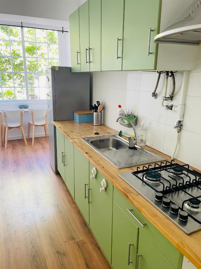 Cascais 2 Bedroom Apartment With Sunny Terrace Extérieur photo