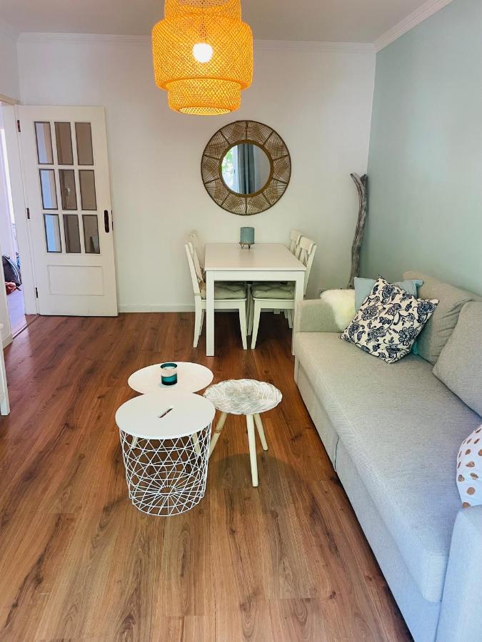 Cascais 2 Bedroom Apartment With Sunny Terrace Extérieur photo