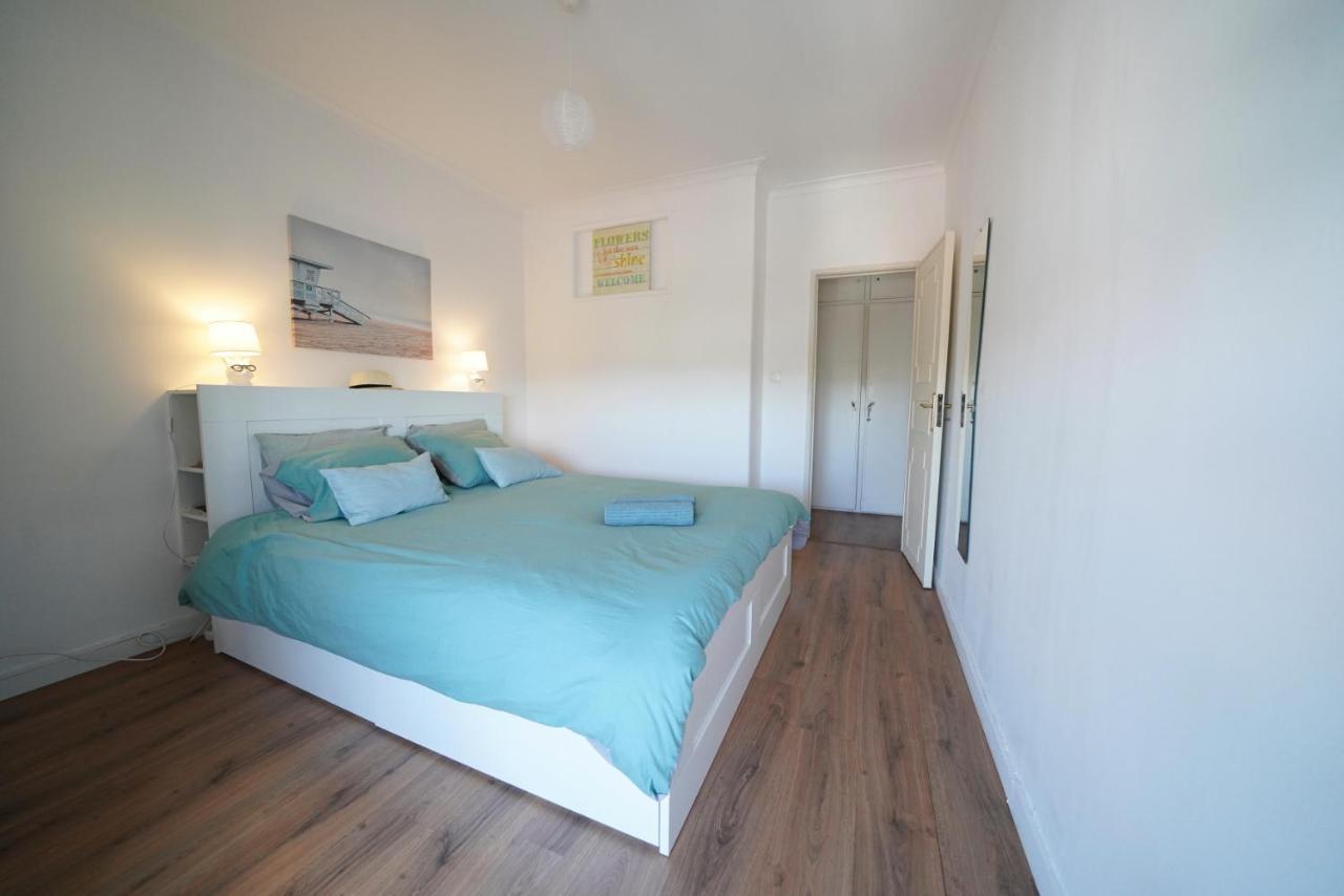 Cascais 2 Bedroom Apartment With Sunny Terrace Extérieur photo
