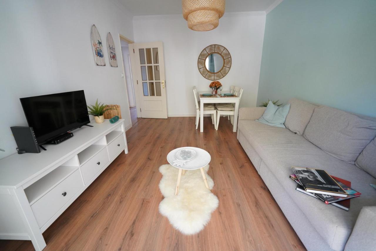 Cascais 2 Bedroom Apartment With Sunny Terrace Extérieur photo