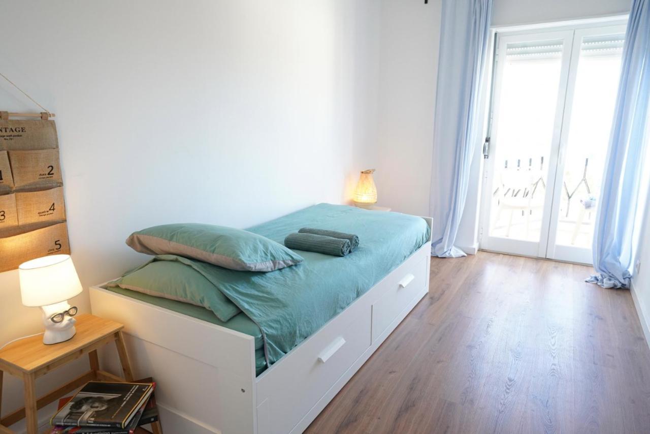 Cascais 2 Bedroom Apartment With Sunny Terrace Extérieur photo