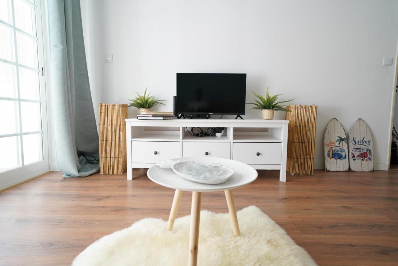 Cascais 2 Bedroom Apartment With Sunny Terrace Extérieur photo