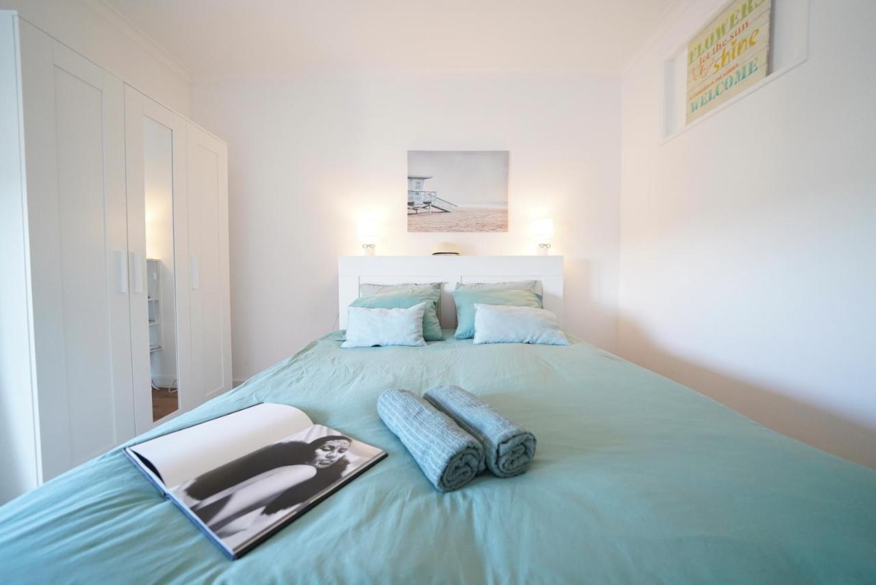Cascais 2 Bedroom Apartment With Sunny Terrace Extérieur photo
