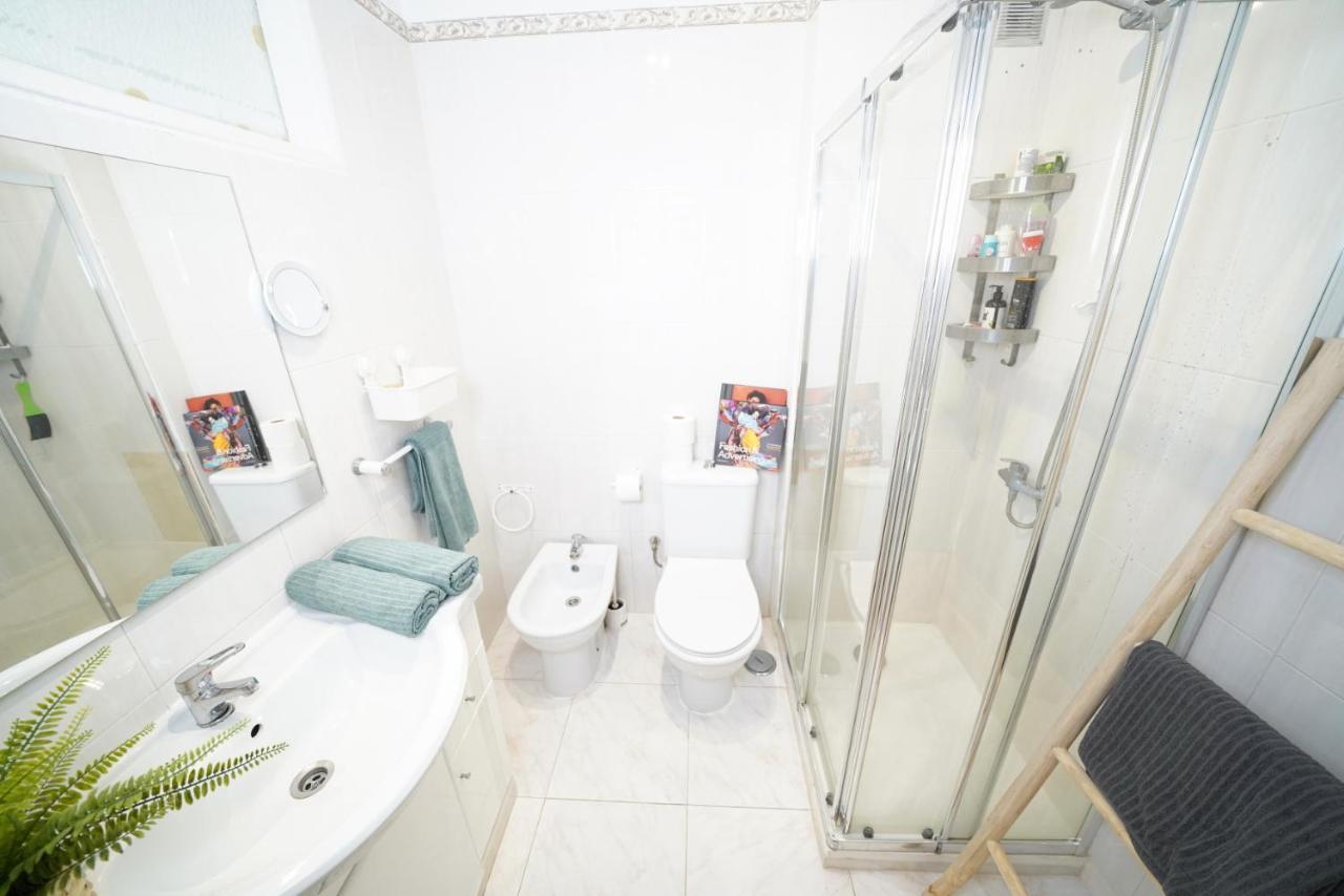 Cascais 2 Bedroom Apartment With Sunny Terrace Extérieur photo